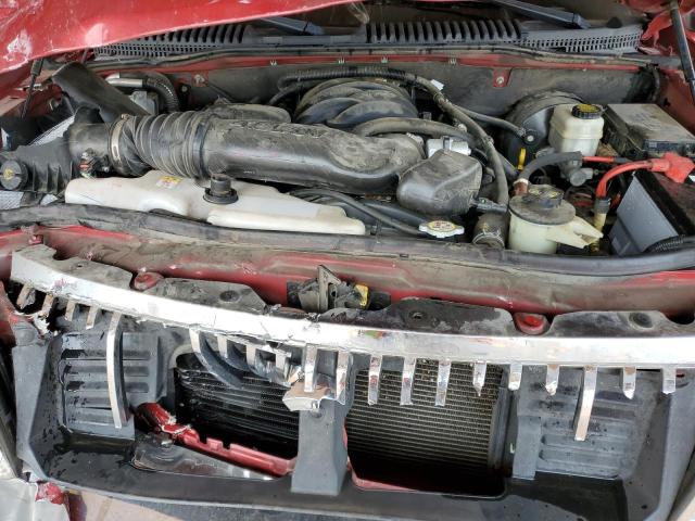 Photo 7 from auction – 2008 MERCURY MOUNTAINEE with VIN 4M2EU48818UJ06385
