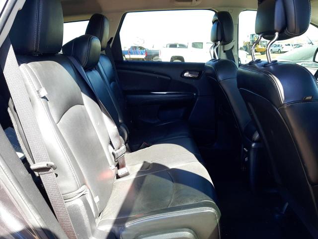 صورة رقم 6 من المزاد - 2014 DODGE JOURNEY LI مع VIN 3C4PDCDG3ET234672