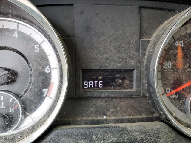 Photo 8 from auction – 2012 DODGE GRAND CARA with VIN 2C4RDGBG5CR214992