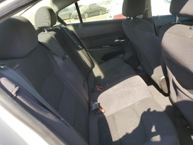Photo 6 from auction – 2014 CHEVROLET CRUZE LT with VIN 1G1PC5SB5E7233753