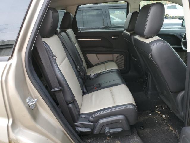 Photo 6 from auction – 2009 DODGE JOURNEY R/ with VIN 3D4GH67V09T527244