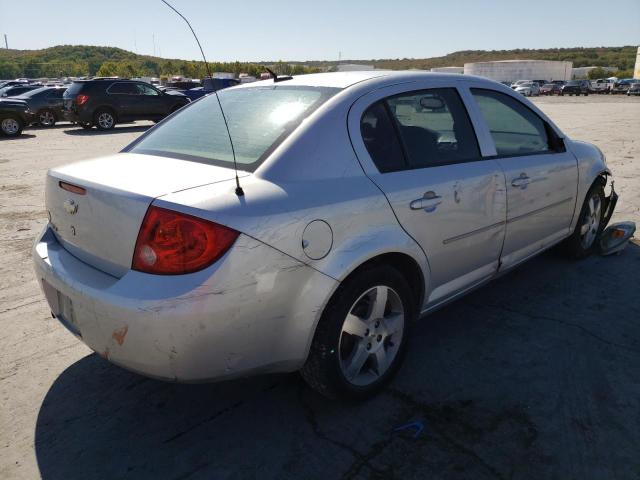Photo 4 from auction – 2010 CHEVROLET COBALT 1LT with VIN 1G1AD5F57A7244870