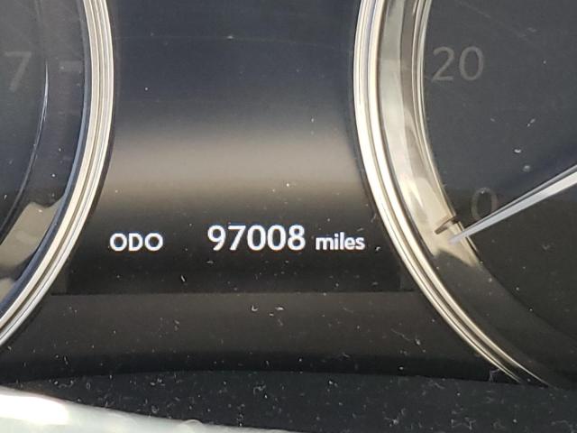 Photo 8 from auction – 2014 LEXUS GS 350 with VIN JTHBE1BL4E5044051