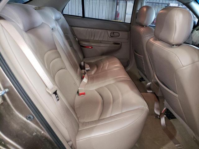 Photo 6 from auction – 2004 BUICK CENTURY CU with VIN 2G4WS52J341245288