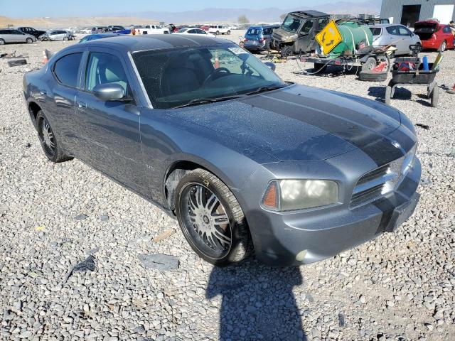 Photo 1 from auction – 2007 DODGE CHARGER R/ with VIN 2B3KA53H57H631581