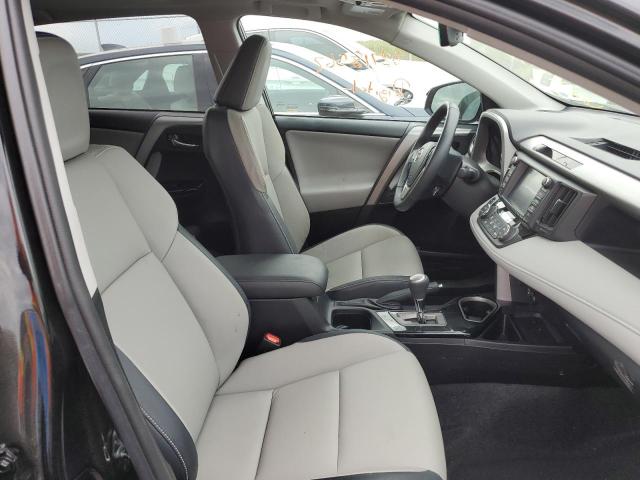 Photo 5 from auction – 2016 TOYOTA RAV4 LIMIT with VIN 2T3YFREV9GW254080