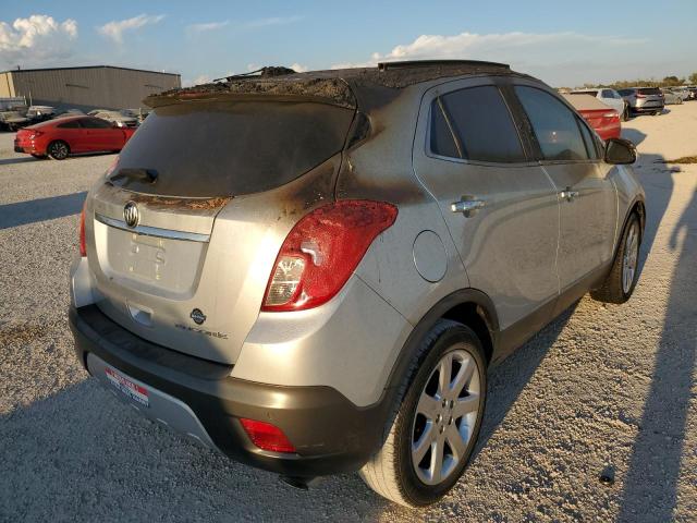 Photo 4 from auction – 2015 BUICK ENCORE PRE with VIN KL4CJDSB0FB218480