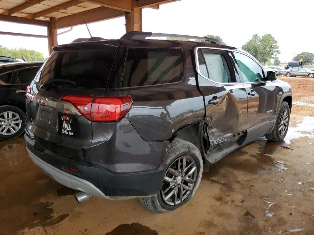 Photo 4 from auction – 2017 GMC ACADIA SLT with VIN 1GKKNMLS3HZ321850