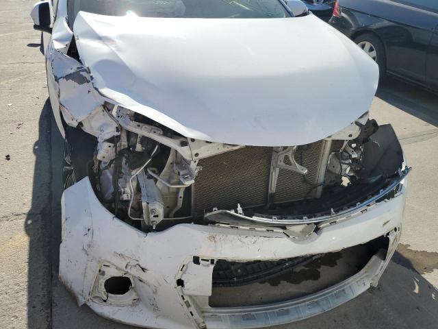 Photo 9 from auction – 2015 TOYOTA COROLLA L with VIN 5YFBURHE9FP219975