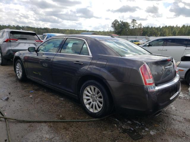 Photo 3 from auction – 2014 CHRYSLER 300 with VIN 2C3CCAAG4EH175607