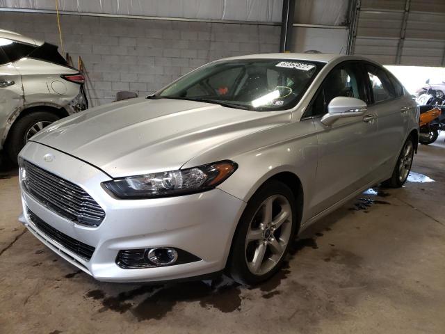 Photo 2 from auction – 2014 FORD FUSION SE with VIN 3FA6P0H77ER154144