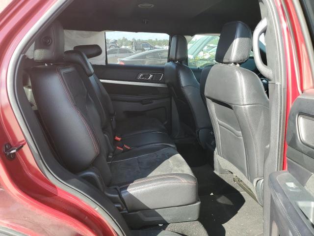 Photo 6 from auction – 2019 FORD EXPLORER X with VIN 1FM5K7D81KGB06617