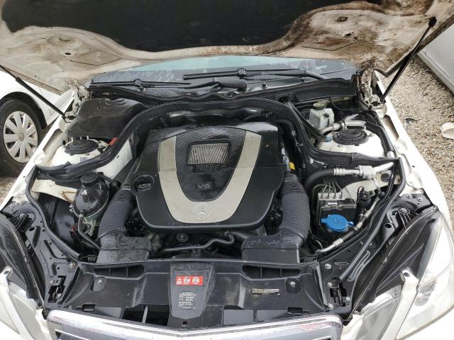 Photo 7 from auction – 2011 MERCEDES-BENZ E350 with VIN WDDHF8HB5BA372524