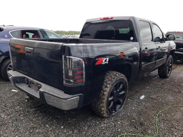Photo 4 from auction – 2012 CHEVROLET SILVERADO with VIN 1GCPKSE72CF149974