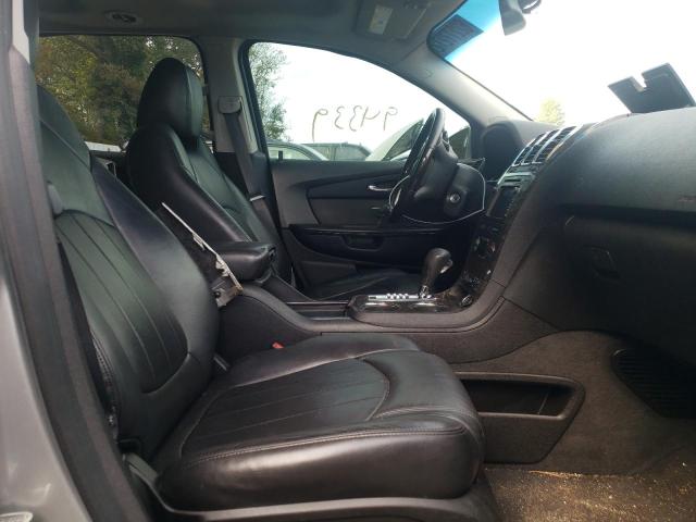 Photo 5 from auction – 2012 GMC ACADIA DEN with VIN 1GKKVTED4CJ375349