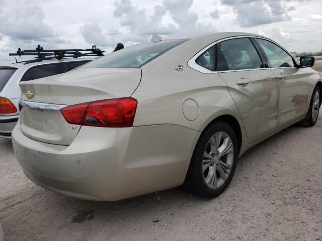 Photo 4 from auction – 2014 CHEVROLET IMPALA LT with VIN 2G1125S35E9258894