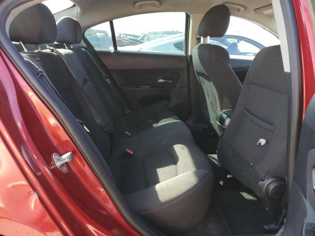 Photo 6 from auction – 2014 CHEVROLET CRUZE LT with VIN 1G1PC5SB7E7312082