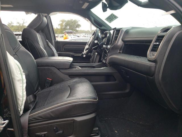 Photo 5 from auction – 2020 RAM 2500 LIMIT with VIN 3C6UR5TL2LG268548