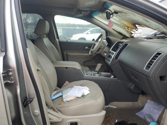 Photo 5 from auction – 2008 FORD EDGE LIMIT with VIN 2FMDK39C18BB05467