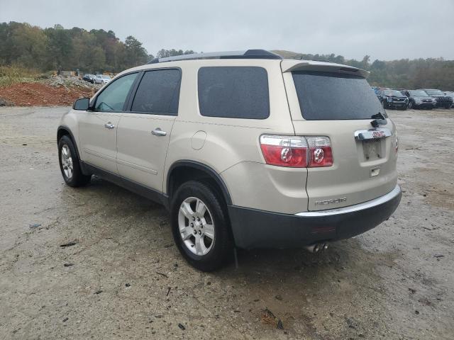 Zdjęcie 3 z aukcji – 2012 GMC ACADIA SLE z VIN 1GKKRNED4CJ328676