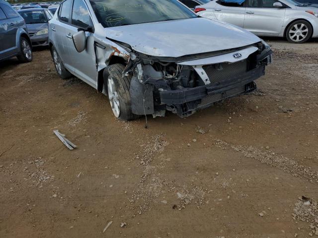 Zdjęcie 9 z aukcji – 2012 KIA OPTIMA EX z VIN 5XXGN4A70CG074525