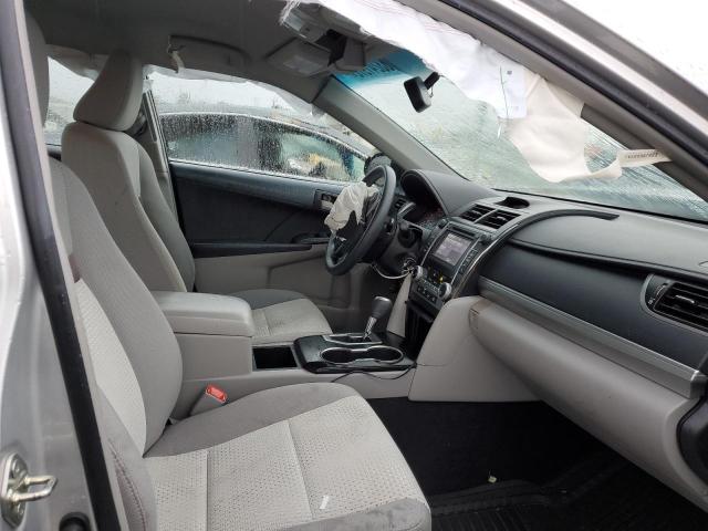 Photo 5 from auction – 2014 TOYOTA CAMRY L with VIN 4T1BF1FK3EU780383