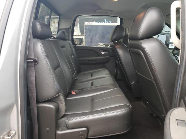 Photo 6 from auction – 2013 CHEVROLET SILVERADO with VIN 1GC4K1C83DF132210