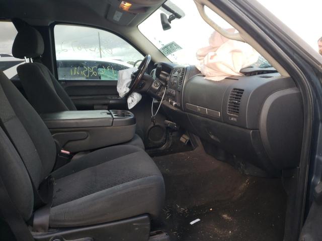 Photo 5 from auction – 2008 GMC SIERRA K15 with VIN 2GTEK19J781137146