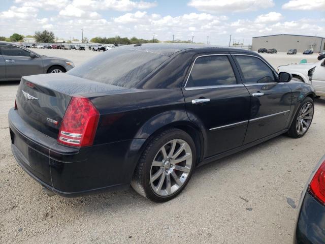 Photo 4 from auction – 2010 CHRYSLER 300 SRT-8 with VIN 2C3CA7CW3AH125952