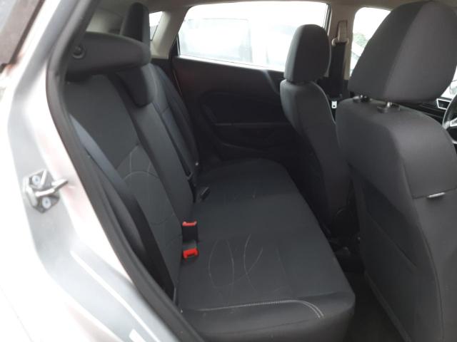 Photo 6 from auction – 2015 FORD FIESTA SE with VIN 3FADP4EJ4FM161341