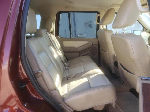 Photo 6 from auction – 2010 FORD EXPLORER E with VIN 1FMEU7E81AUA28929