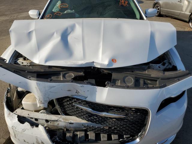 Zdjęcie 7 z aukcji – 2017 CHRYSLER 300 LIMITE z VIN 2C3CCAAG3HH511932