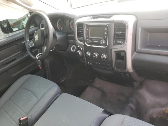 Photo 9 from auction – 2017 RAM 1500 ST with VIN 1C6RR7FT9HS538999