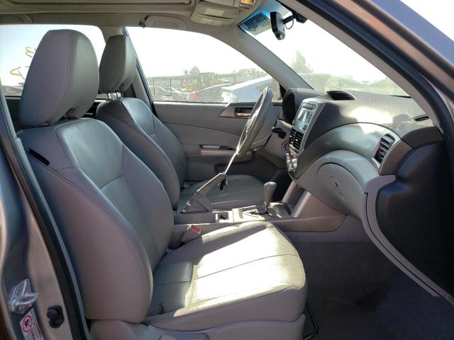 Foto 5 de la subasta – 2009 SUBARU FORESTER 2 con VIN JF2SH64689H763788