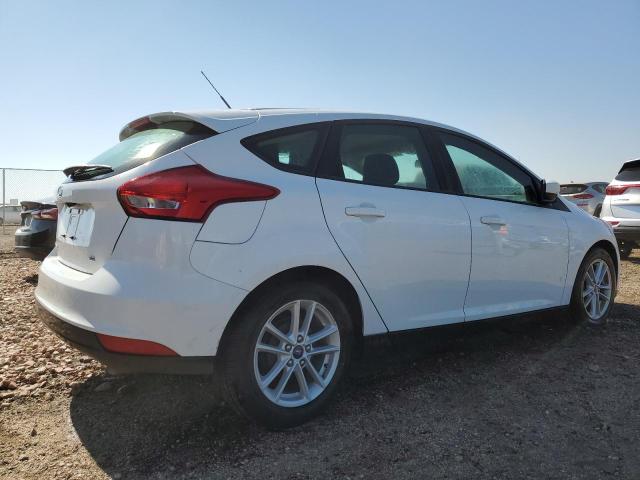 Photo 4 from auction – 2018 FORD FOCUS SE with VIN 1FADP3K21JL217401