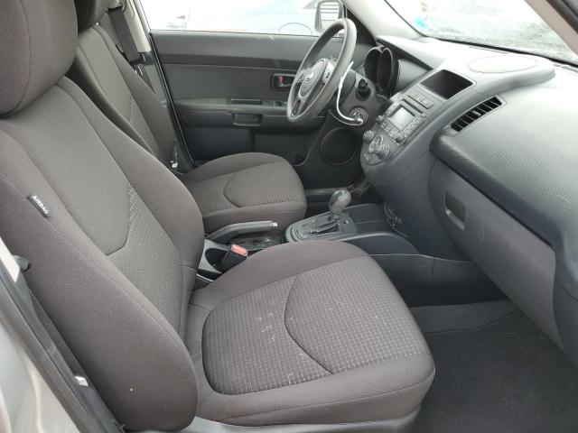 Photo 5 from auction – 2012 KIA SOUL with VIN KNDJT2A5XC7375214