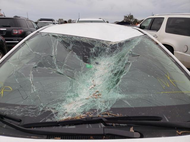 Photo 9 from auction – 2021 TOYOTA COROLLA LE with VIN 5YFEPMAE6MP202615