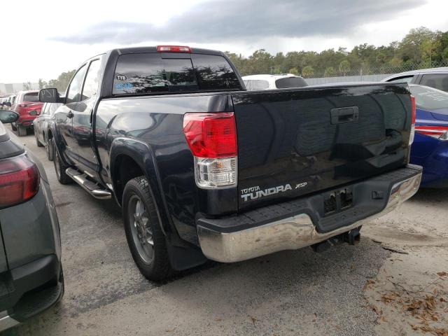 Photo 3 from auction – 2011 TOYOTA TUNDRA DOU with VIN 5TFRM5F19BX033100