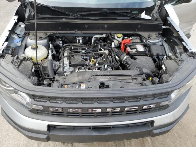 Photo 7 from auction – 2021 FORD BRONCO SPO with VIN 3FMCR9A61MRA97091