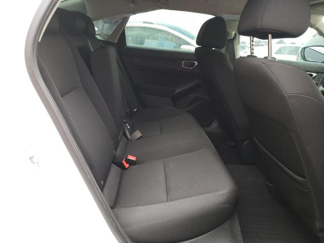 Photo 6 from auction – 2022 HONDA CIVIC EX with VIN JHMFE1F70NX003953