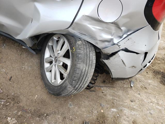Zdjęcie 9 z aukcji – 2018 KIA SOUL + z VIN KNDJP3A58J7593319