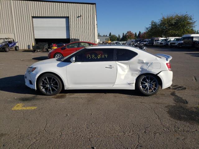 Photo 9 from auction – 2012 TOYOTA SCION TC with VIN JTKJF5C78C3044137