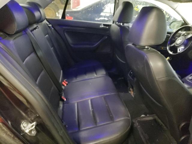 Photo 6 from auction – 2010 VOLKSWAGEN JETTA WOLF with VIN 3VWRJ7AJ8AM094869