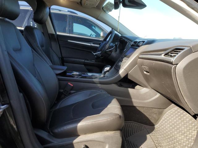 Photo 5 from auction – 2013 FORD FUSION TIT with VIN 3FA6P0D96DR207888