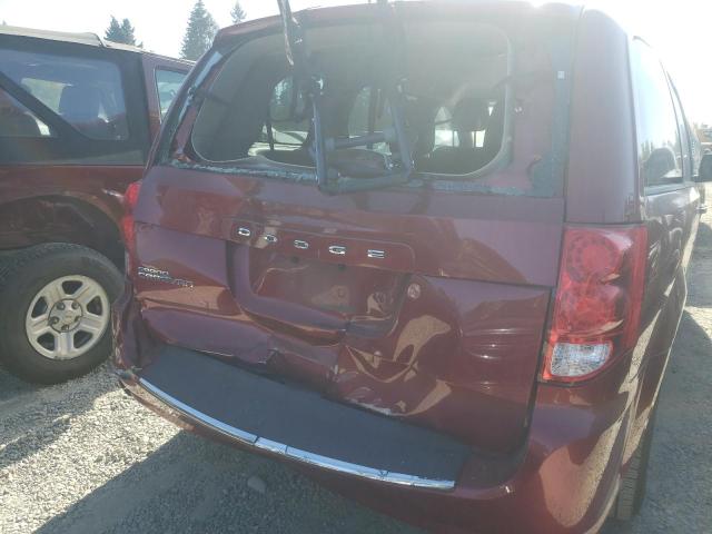 Zdjęcie 9 z aukcji – 2014 DODGE GRAND CARA z VIN 2C4RDGBG3ER407645