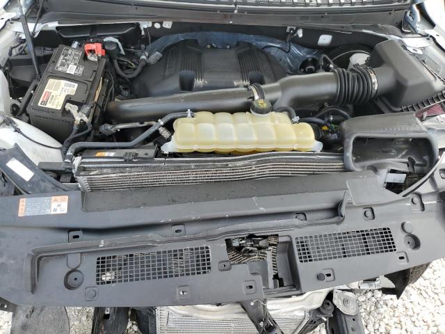 Photo 7 from auction – 2020 FORD EXPEDITION with VIN 1FMJK1HTXLEA72586