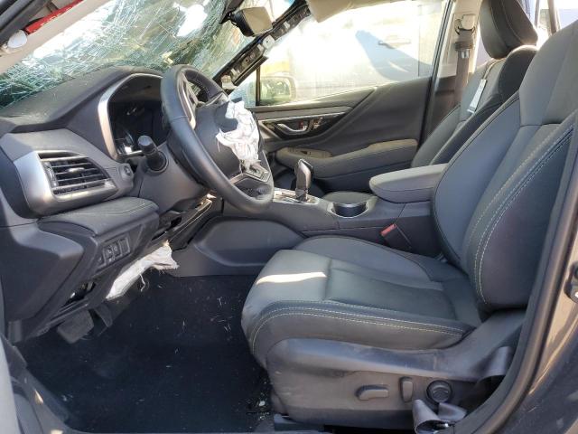 Photo 5 from auction – 2022 SUBARU OUTBACK ON with VIN 4S4BTGLD6N3226732