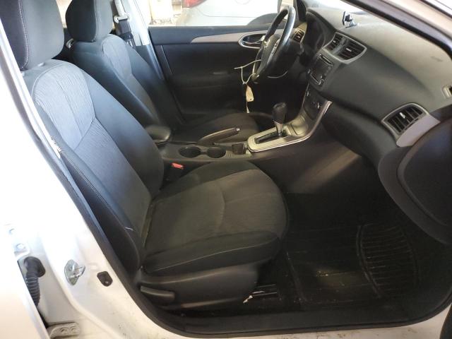 Photo 5 from auction – 2015 NISSAN SENTRA S with VIN 3N1AB7AP2FY223211