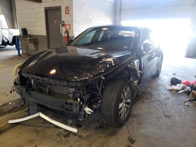 Photo 2 from auction – 2014 INFINITI Q50 BASE with VIN JN1BV7AR2EM700704