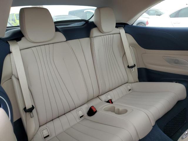 Photo 6 from auction – 2019 MERCEDES-BENZ E 450 with VIN WDD1K6HB0KF093034